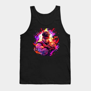 ryu Tank Top